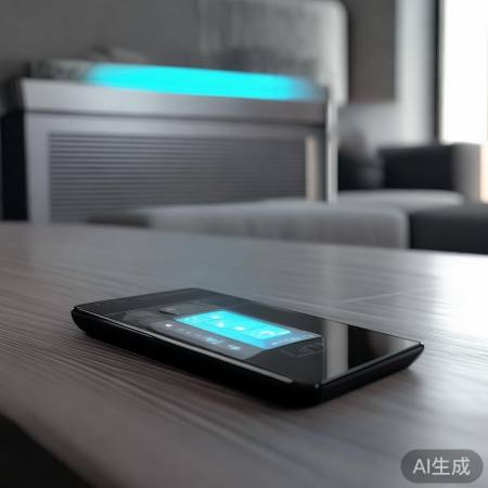 空调待机状态确认