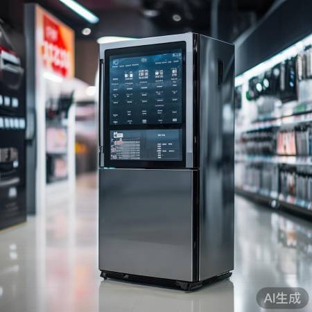 奥克斯一级变频空调2000-3