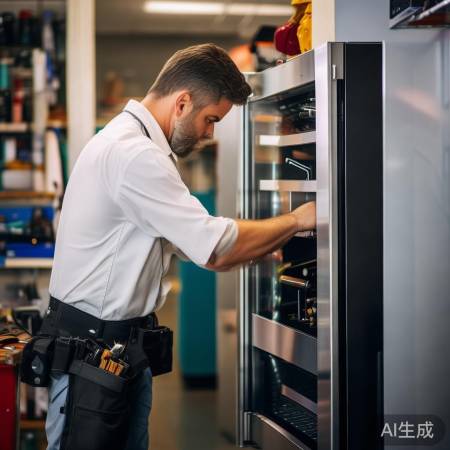 太太乐酒柜维修热线:40018