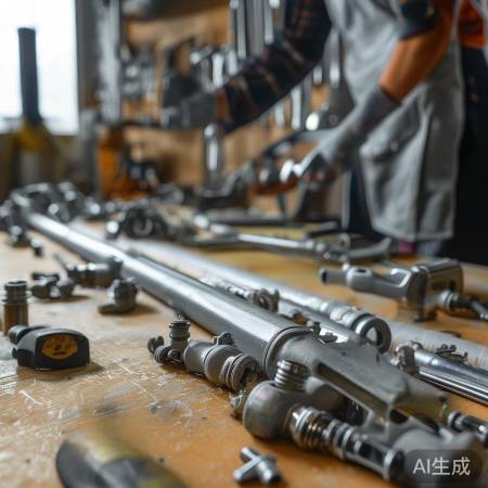 水电改造工具清单