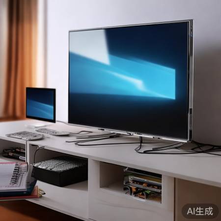 “一体机电视接口兼容需查证”