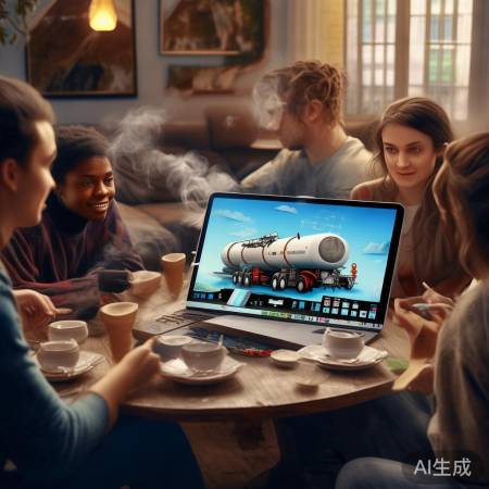 油罐车燃气灶,安全合法探讨