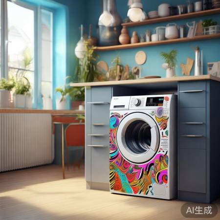 家居时尚新潮流