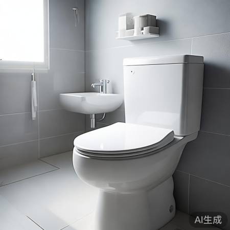 马桶选购：尺寸、下水、品牌服务