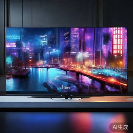 3T电视：高清细腻，发烧友之选