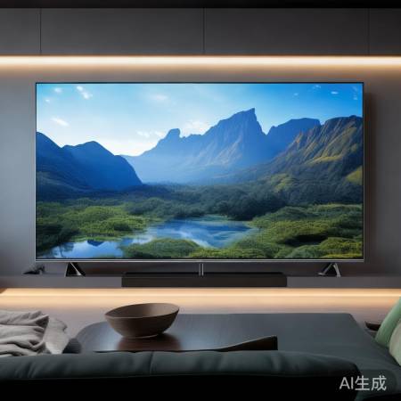 4K电视普及高性价比