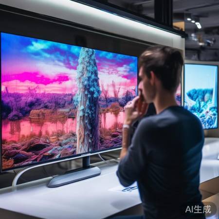 3T/4K电视，选优不选贵