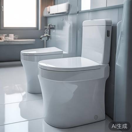 轻智能马桶电容对比分析