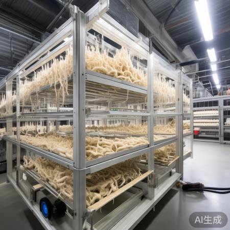 空气能烘干机操作简便