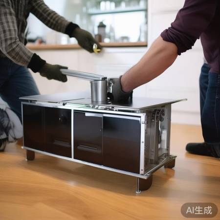 厨房大变身小贴士