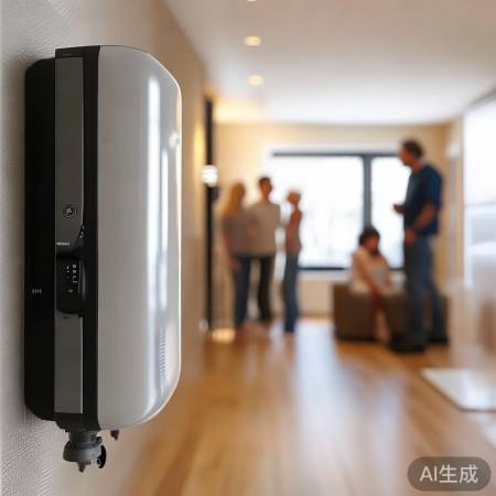 壁挂炉选购小技巧