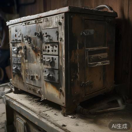 消毒柜品质差，效果不佳