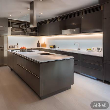 消毒柜，健康守护者