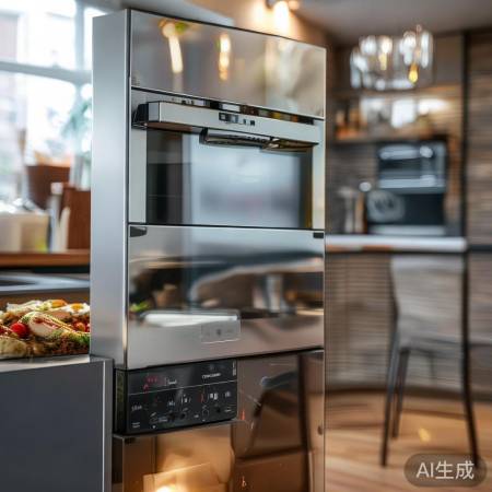 性价比高，提升烹饪体验