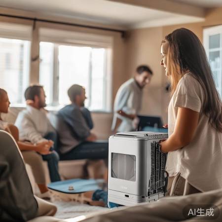 中央空调保养除尘指南