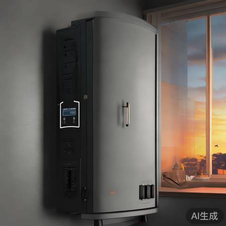 壁挂炉供电问题，断电风险