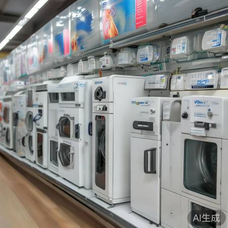 揭秘消毒柜重量差异