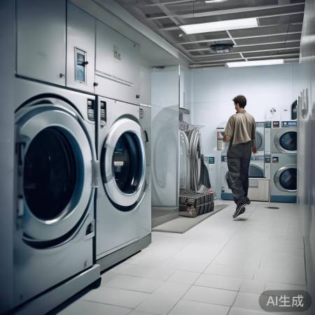 洗衣机售后应急保障