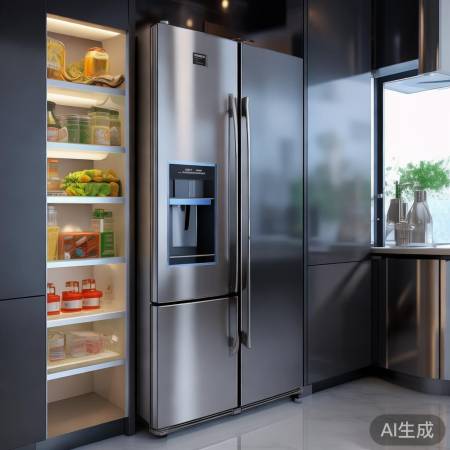 冰箱选制冷剂需权衡价格与效果