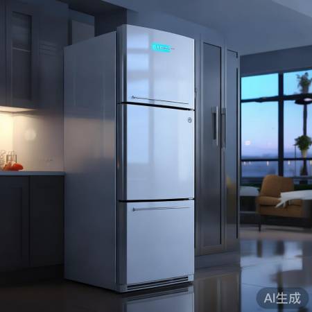 节能静音,舒适睡眠