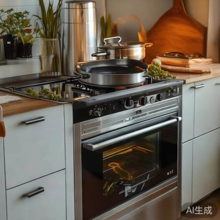 厨房空间与烹饪习惯定集成灶