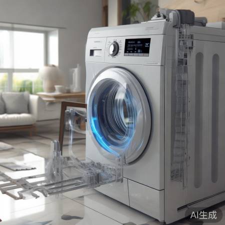 洗衣机高低台调整法分享