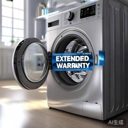 延保服务，保修期更长