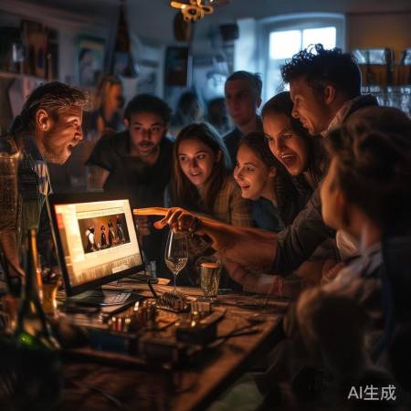 伊拉克保险柜巨款失窃