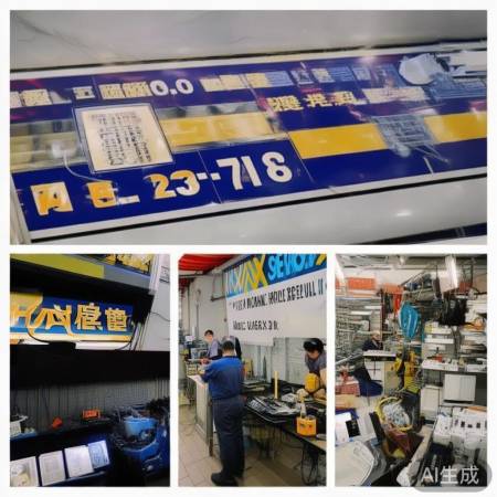 家电维修电话，技术好服务佳