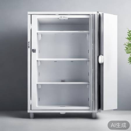 家用中型消毒柜，55x60cm