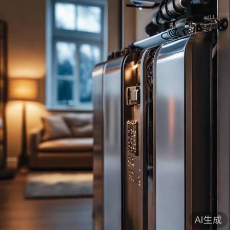 壁挂炉外壳为何不拆卸?