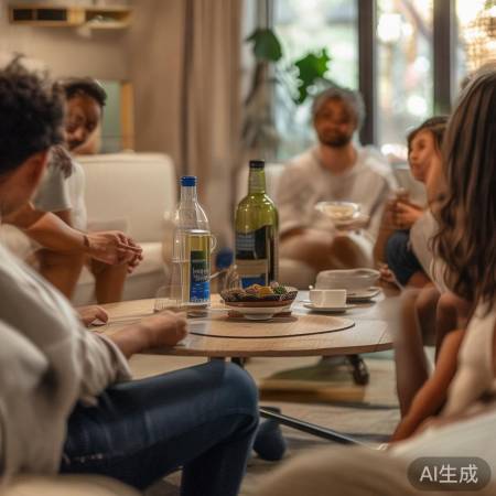 消毒方式因需而定，享受生活为主