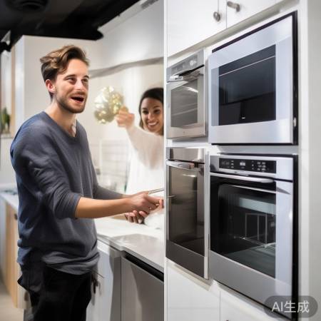 厨房小白变达人