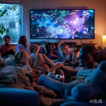 大屏游戏防头晕攻略