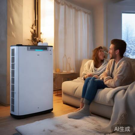 “发现超级供暖神器！”