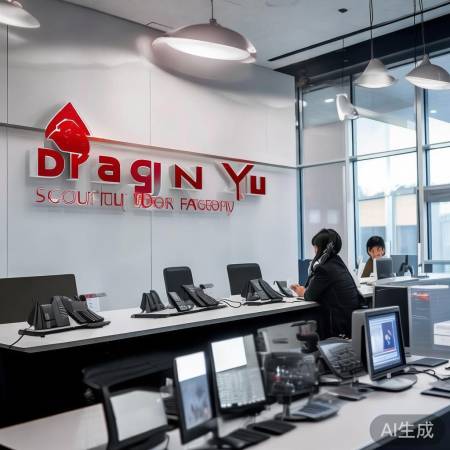 龙裕防盗门厂客服热线：4001