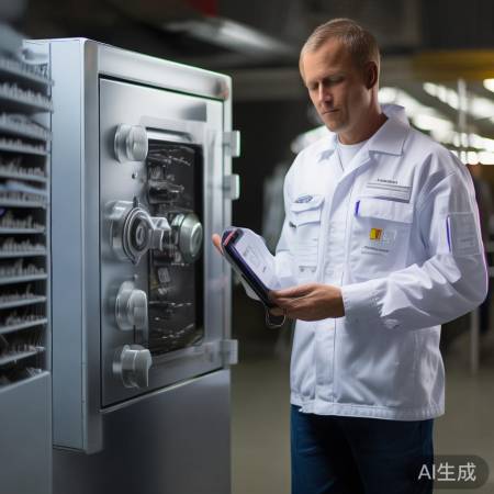 专业认证，安全可靠维修