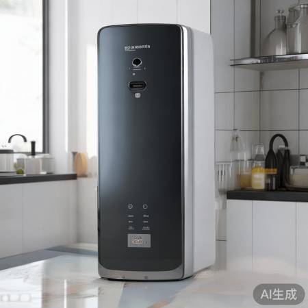 时尚达人热水器，智能预约方便