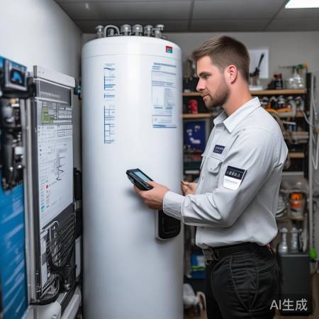 专业认证，规范维修