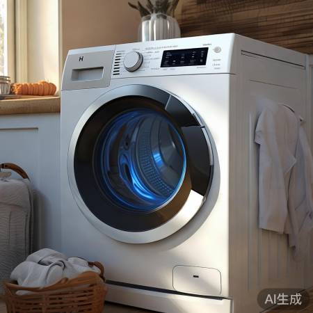 洗衣机H功能揭秘