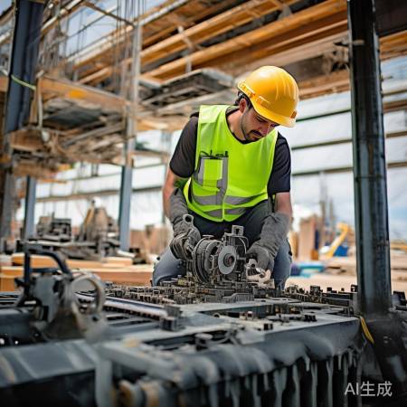 专业安装配件保安全