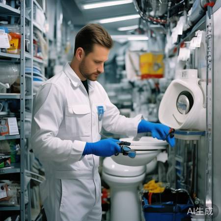 专业马桶维修，90天质保