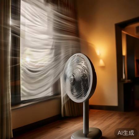 风速调节，冷风更猛