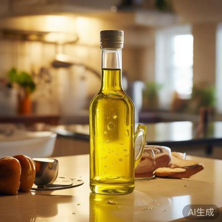 室温存油易氧化，保质期短