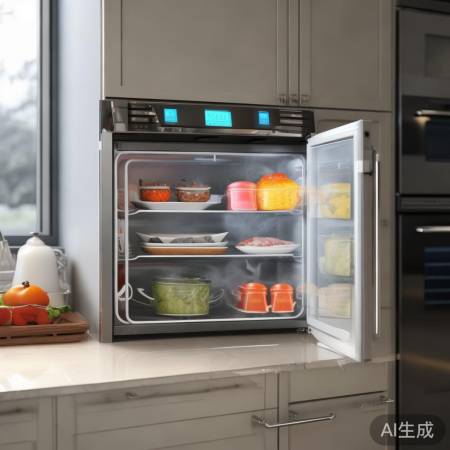 荣事达消毒柜温控不稳定