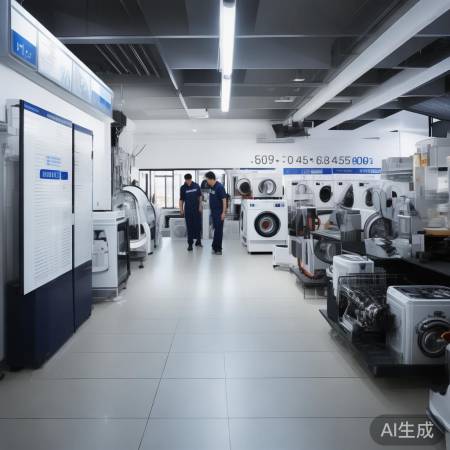 美诺洗衣机客服热线：40018