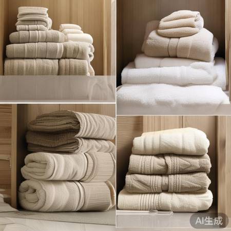 毛巾消毒时间过长原因及对策