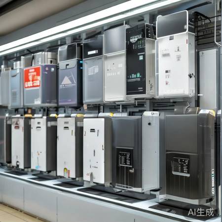 壁挂炉价格差异大，选正规渠道购