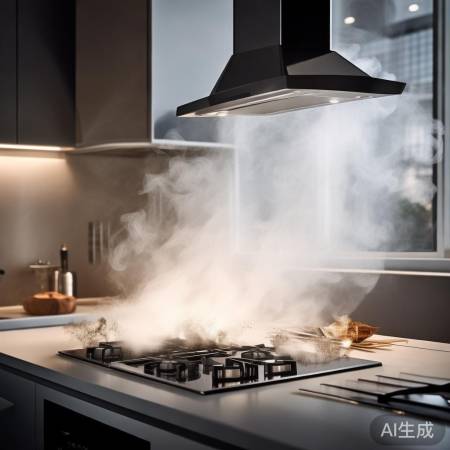 吸力强劲，静音高效