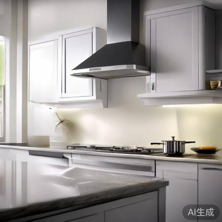 推荐油烟机，环保卫士，满足需求